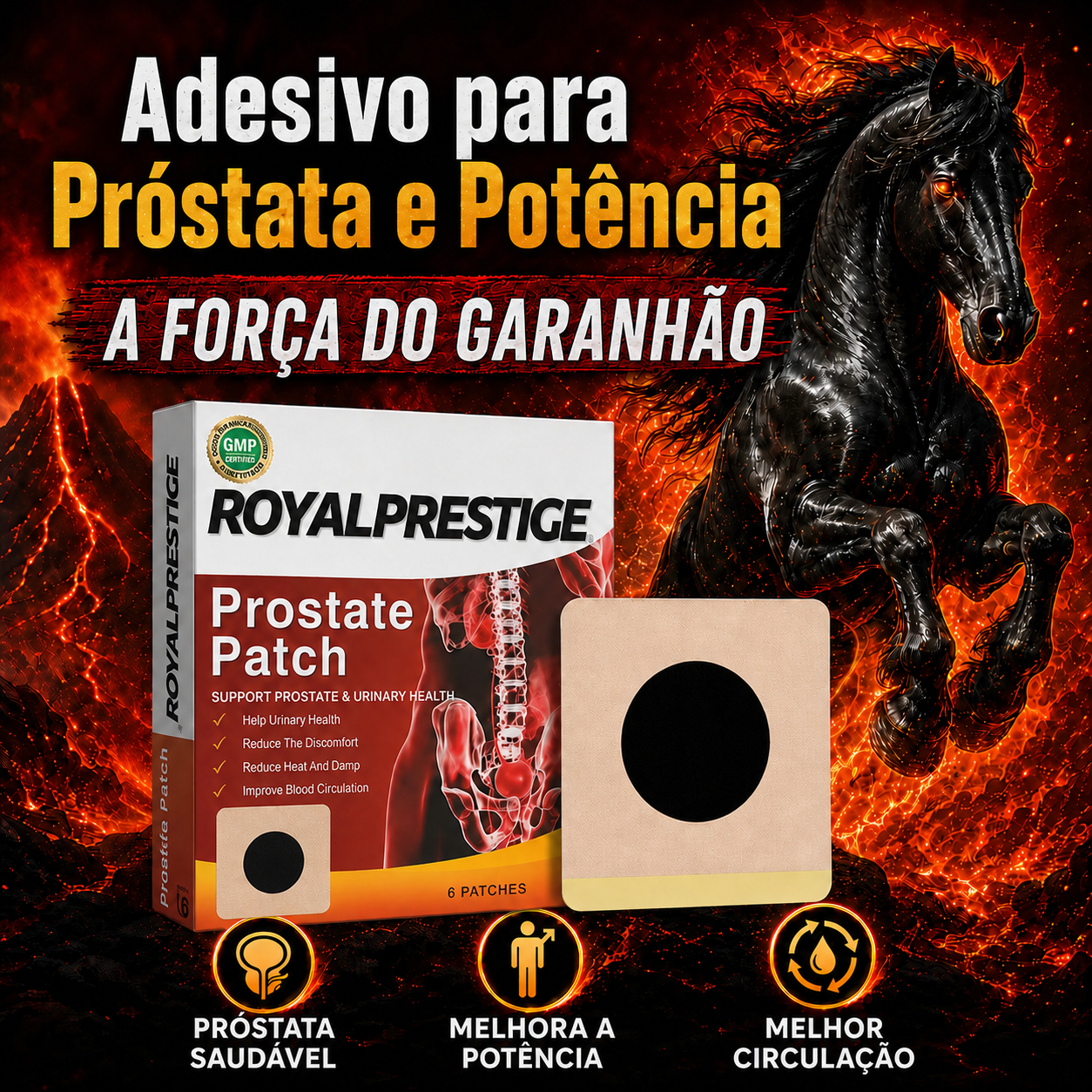 PRST (PT)