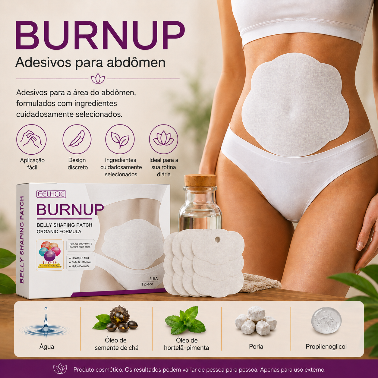 BRNUP (PT)